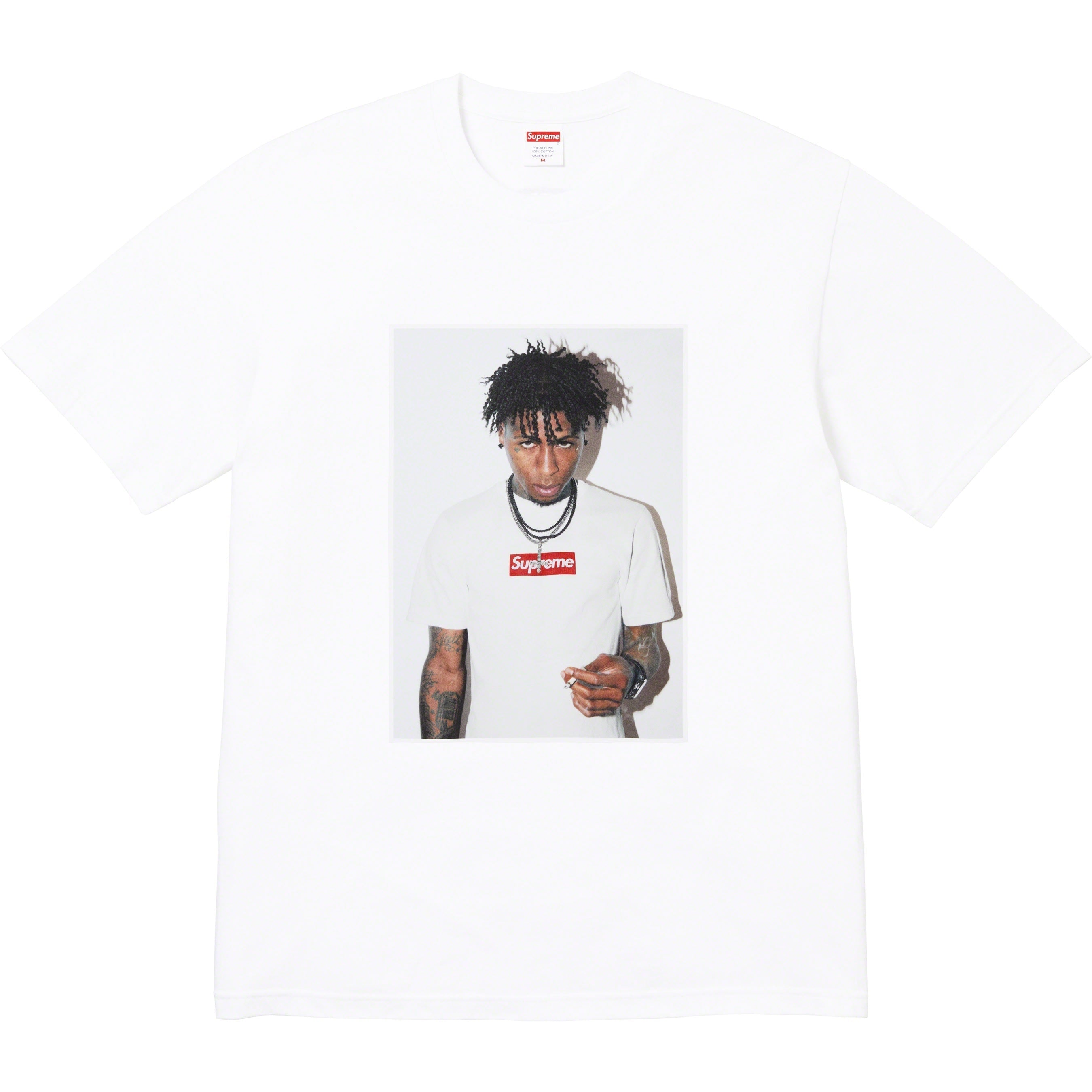 NBA Youngboy Tee view 9